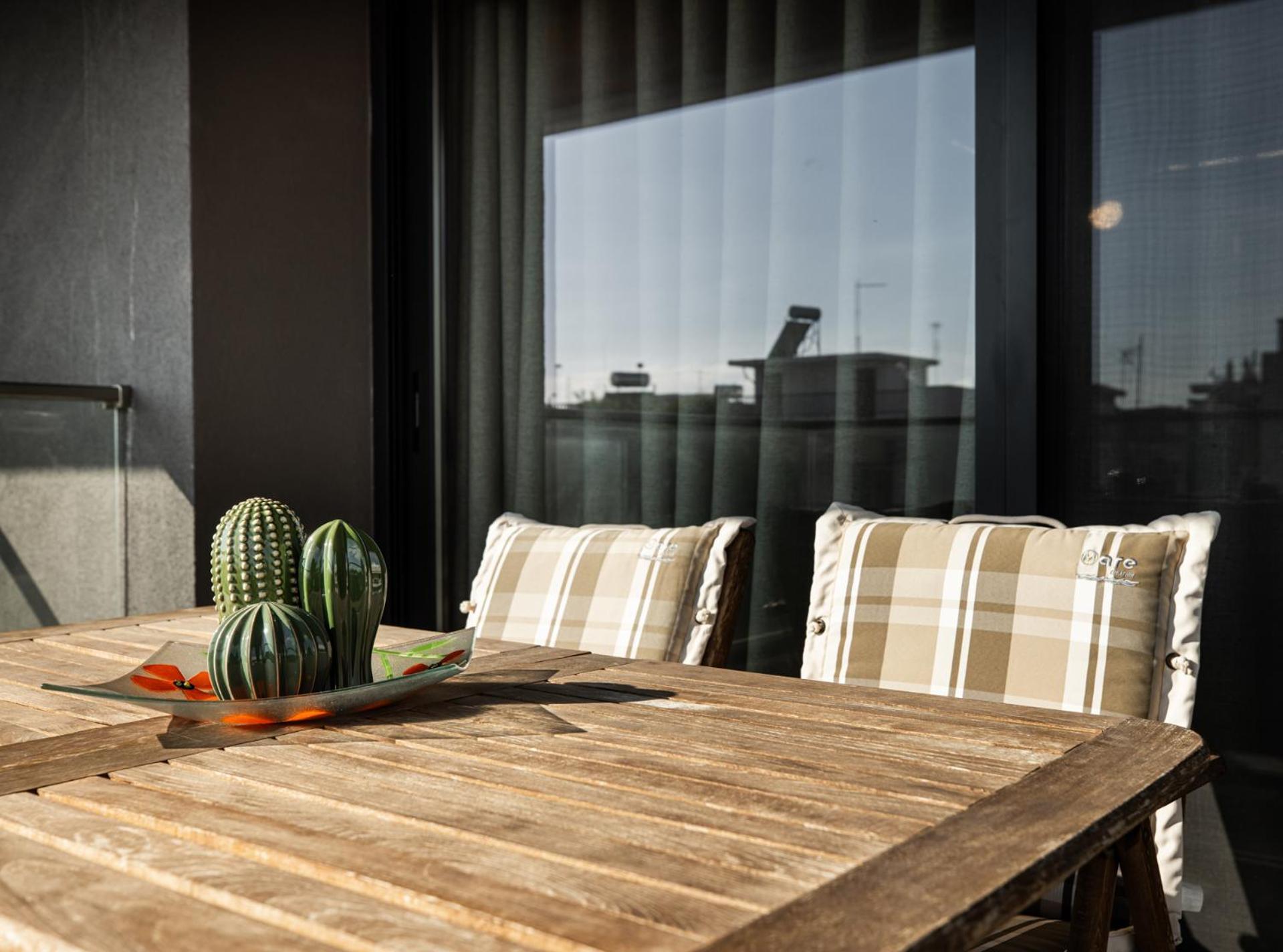Cozy Apartment In Kalamaria, Thessaloniki Exterior foto